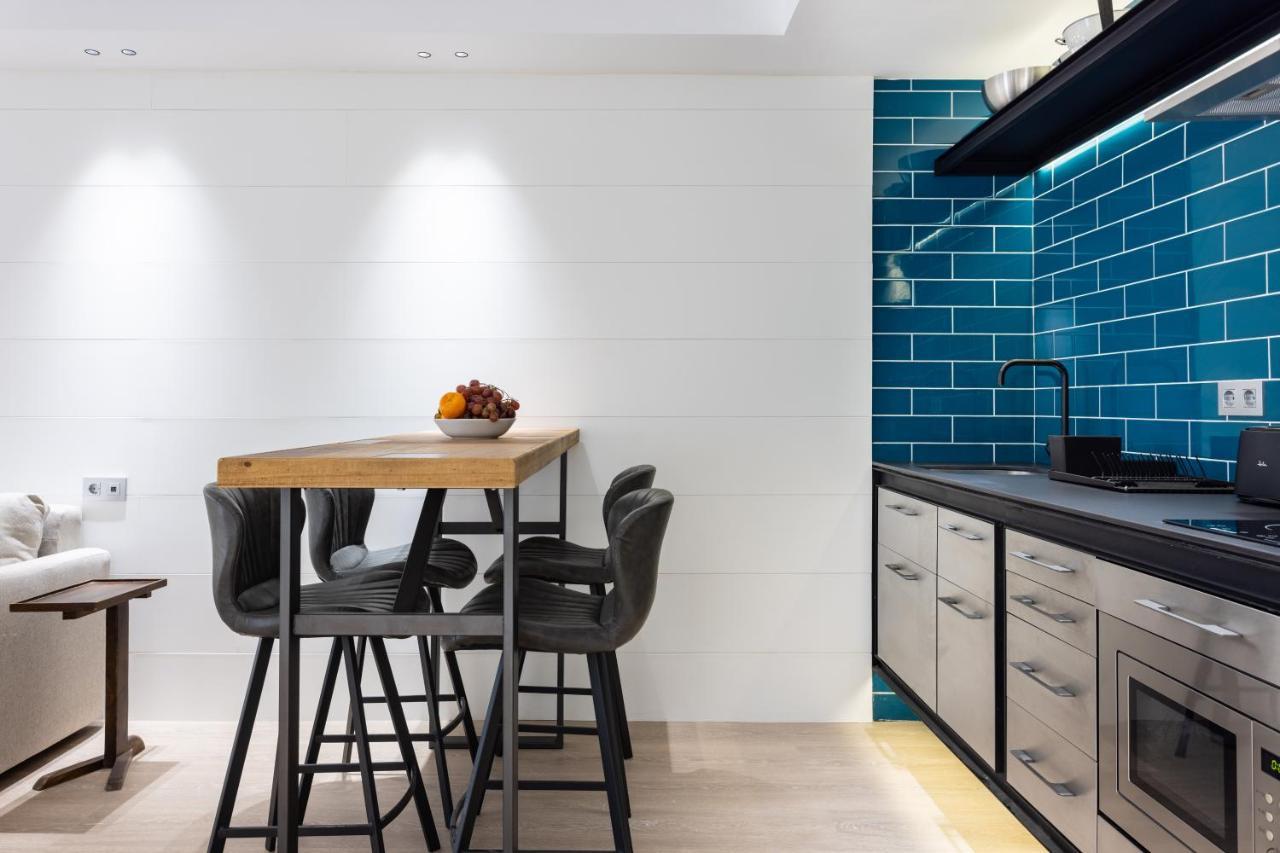 Appartement Home2book Elegant Cruz Center