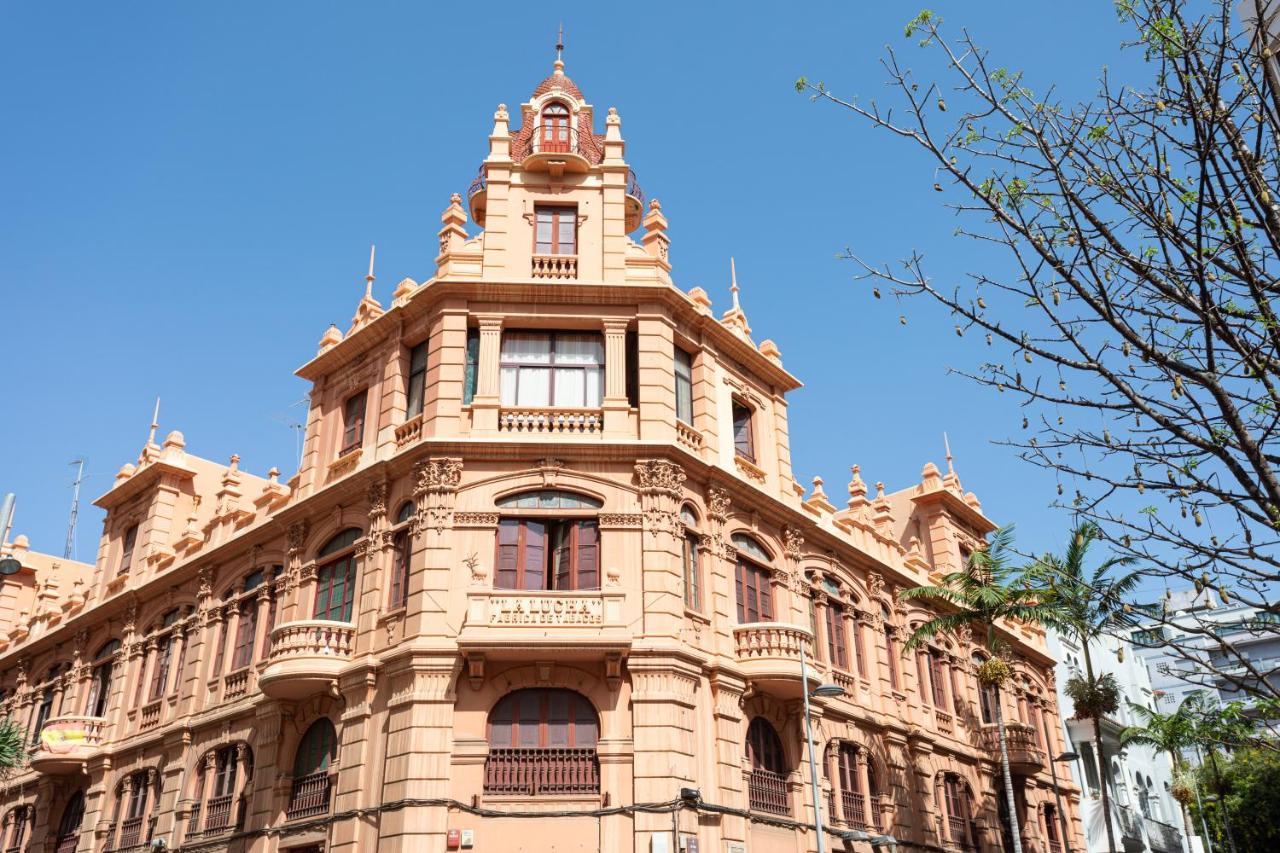 Home2book Elegant Cruz Center Appartement *