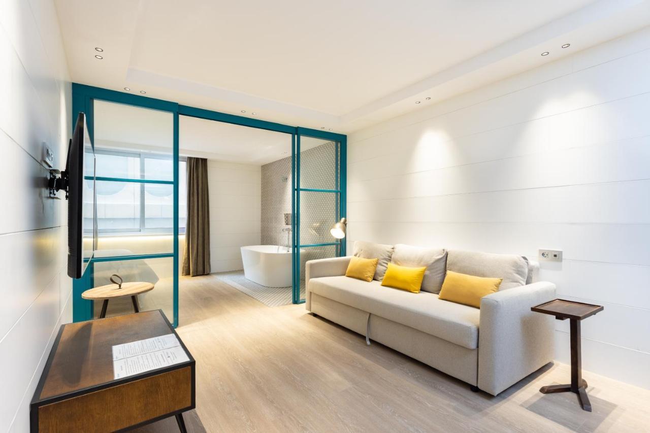 Appartement Home2book Elegant Cruz Center *