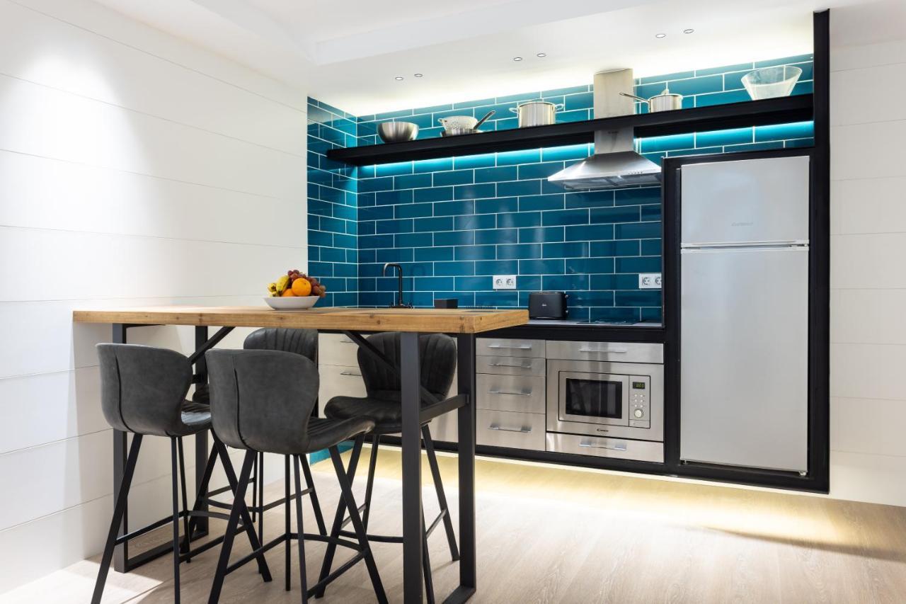Apartment Home2book Elegant Cruz Center